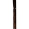 Ekena Millwork Nevio Wrought Iron Bracket, (Single center brace), Antiqued Copper 1 1/2"W x 10"D x 12"H BKTM01X10X12SNEACO - alternate 5